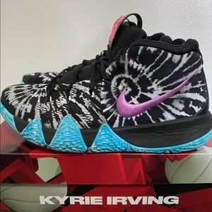 Kyrie 4 All Star
